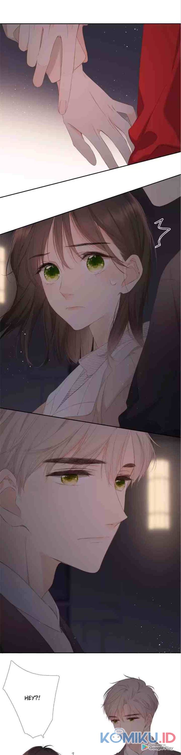 Once More chapter 38